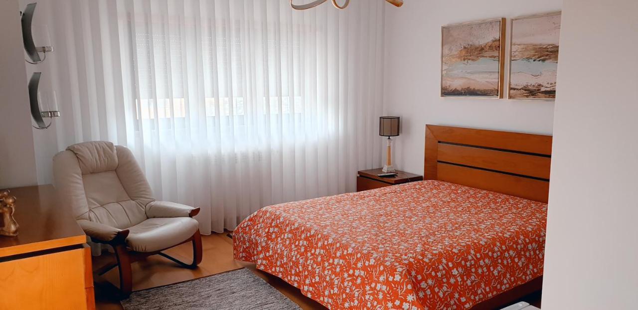 Vivenda Valverde Nazare Ngoại thất bức ảnh