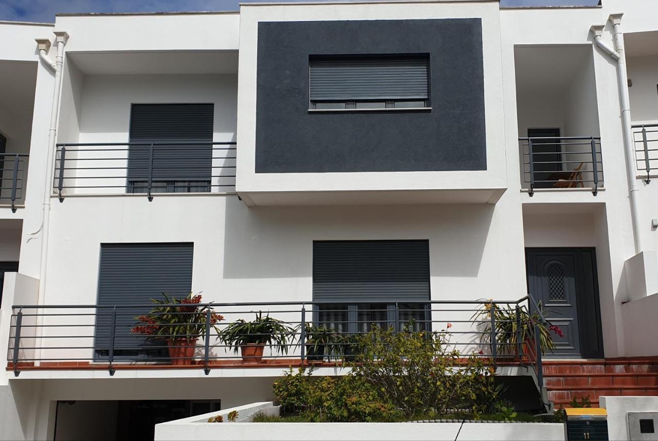 Vivenda Valverde Nazare Ngoại thất bức ảnh