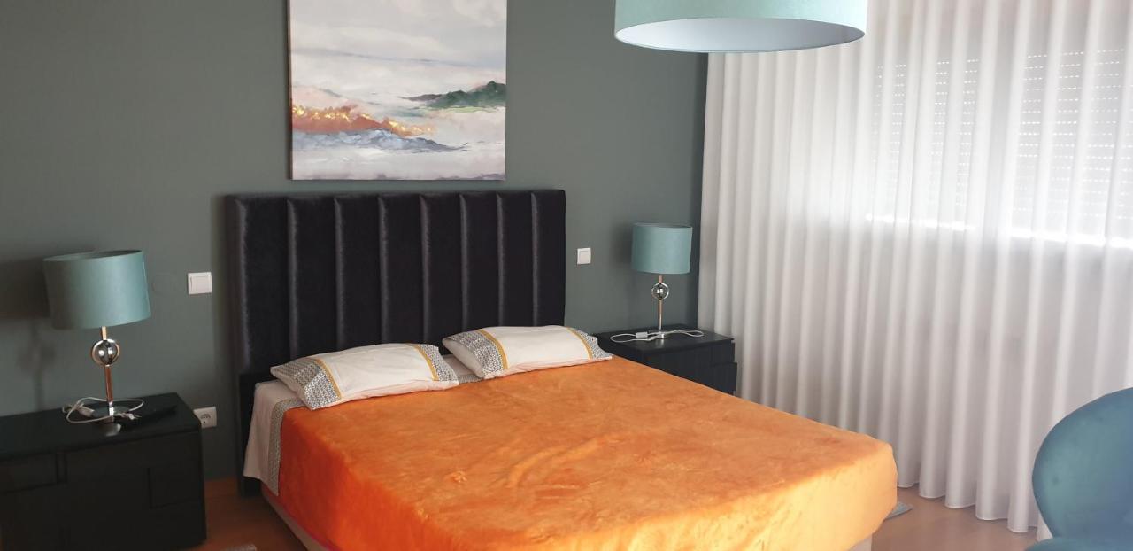 Vivenda Valverde Nazare Ngoại thất bức ảnh