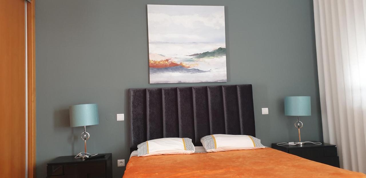 Vivenda Valverde Nazare Ngoại thất bức ảnh