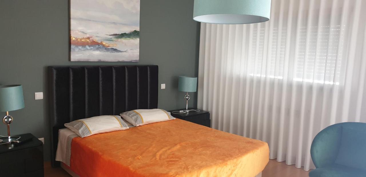 Vivenda Valverde Nazare Ngoại thất bức ảnh