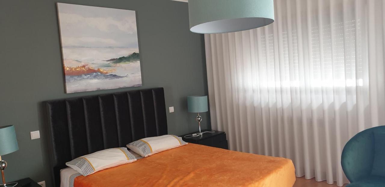 Vivenda Valverde Nazare Ngoại thất bức ảnh