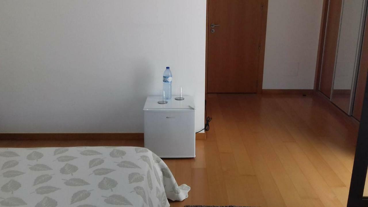 Vivenda Valverde Nazare Ngoại thất bức ảnh
