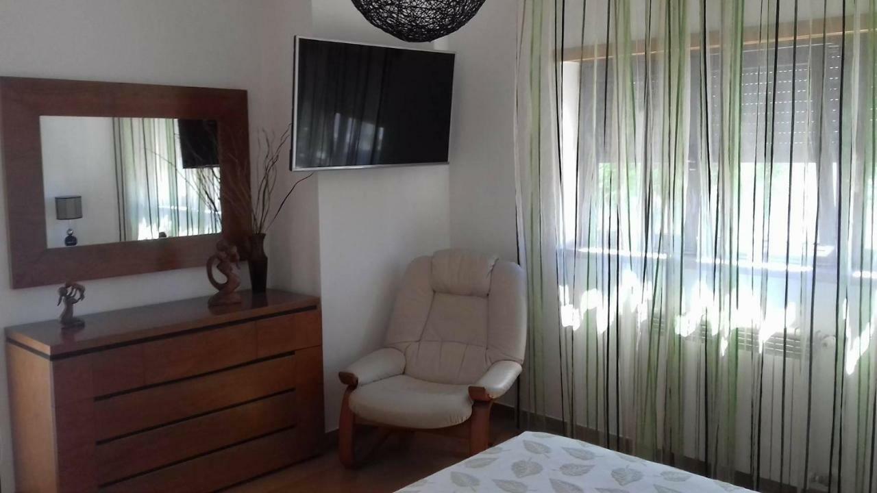 Vivenda Valverde Nazare Ngoại thất bức ảnh